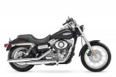 2007 Harley-Davidson  FXDC  Dyna Super Glide Custom photo